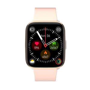 RADIANT SMARTWATCH RAS10602
