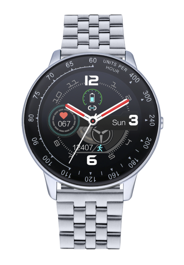 RADIANT SMARTWATCH SMARTWATCH RAS20402DF