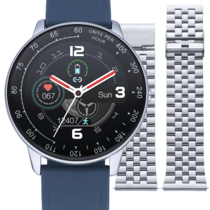 RADIANT SMARTWATCH SMARTWATCH RAS20403DF