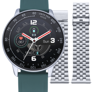 RADIANT SMARTWATCH SMARTWATCH RAS20404DF