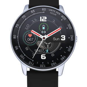 RADIANT SMARTWATCH SMARTWATCH RAS20405DF