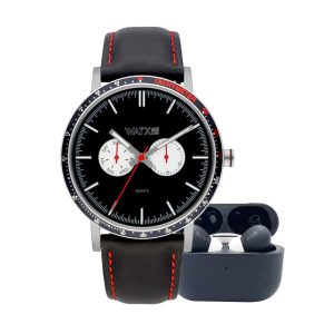 WATXANDCO  SILICONE RELOGIO RELOJ10_44