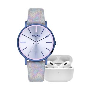 WATXANDCO  SILICONE RELOGIO RELOJ11_38