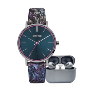 WATXANDCO  SILICONE RELOGIO RELOJ12_38