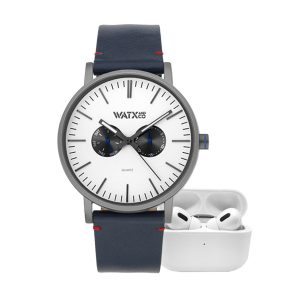 WATXANDCO  SILICONE RELOGIO RELOJ1_44