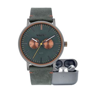 WATXANDCO  SILICONE RELOGIO RELOJ5_44