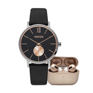 WATXANDCO  SILICONE RELOGIO RELOJ6_38