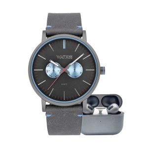 WATXANDCO  SILICONE RELOGIO RELOJ6_44