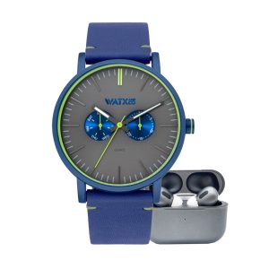 WATXANDCO  SILICONE RELOGIO RELOJ7_44