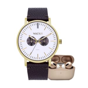 WATXANDCO  SILICONE RELOGIO RELOJ8_44