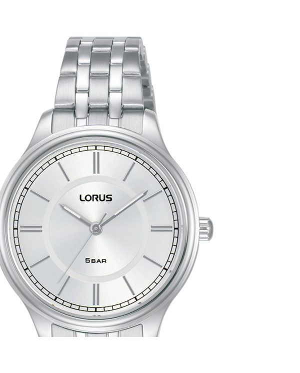 LORUS RELOGIO RG207VX9
