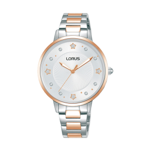 LORUS RELOGIO RG224VX9
