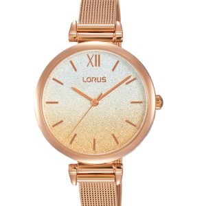 LORUS RELOGIO RG232QX5