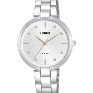 LORUS RELOGIO RG233VX9