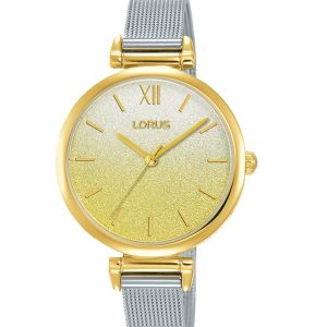 LORUS RELOGIO RG234QX4