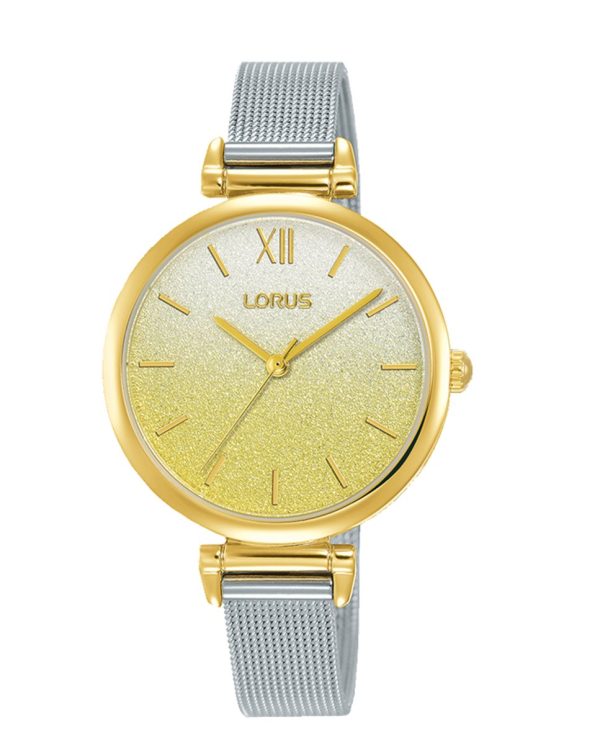 LORUS RELOGIO RG234QX4