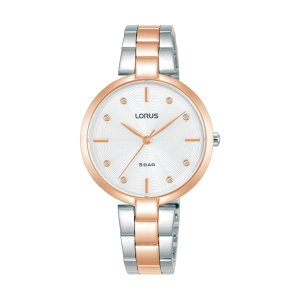 LORUS RELOGIO RG236VX9