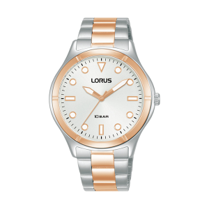 LORUS RELÓGIO RG246VX9