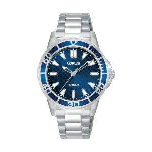 LORUS RELOGIO RG249VX9