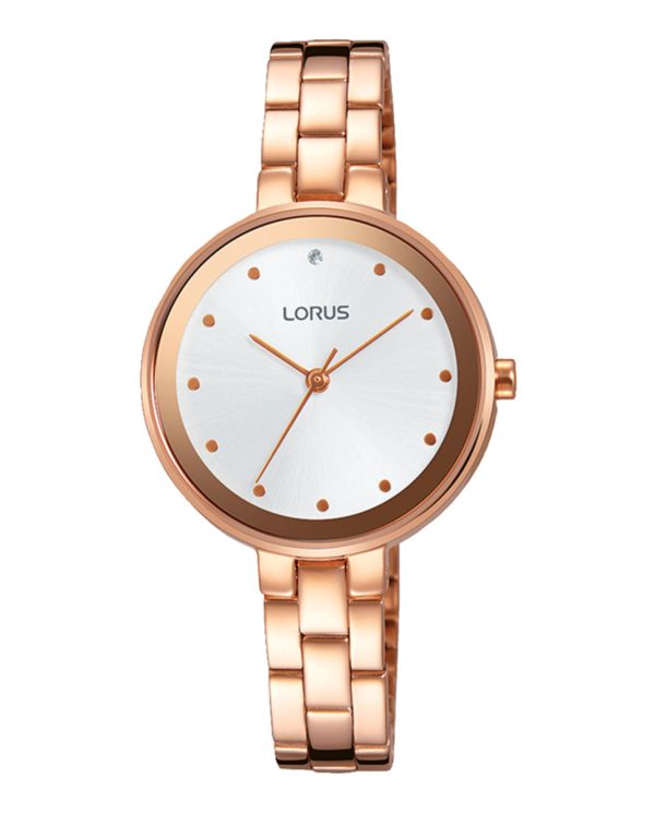 LORUS RELOGIO RG260LX9