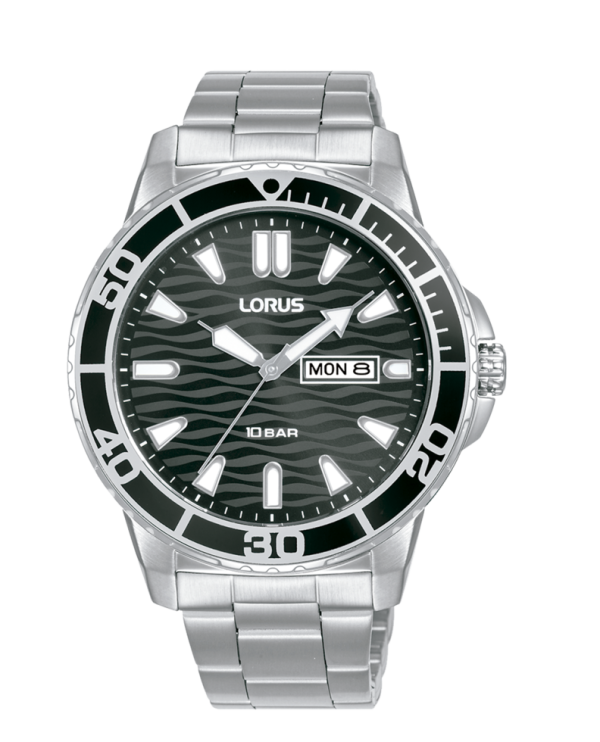 LORUS RELÓGIO RH355AX9