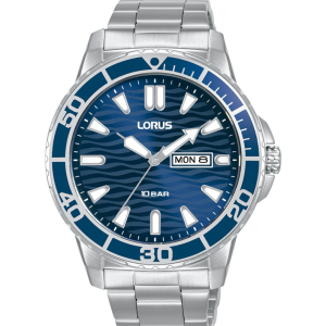 LORUS RELOGIO RH357AX9