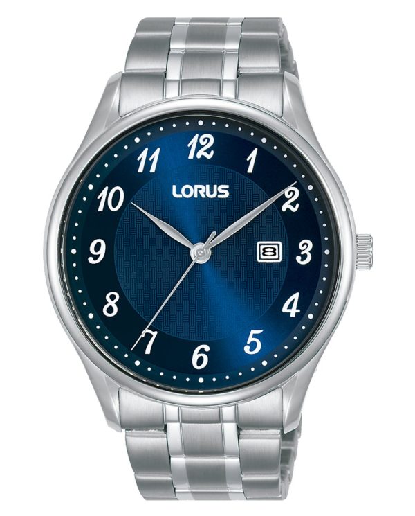 LORUS RELOGIO RH905PX9