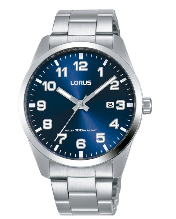 LORUS RELOGIO RH975JX5