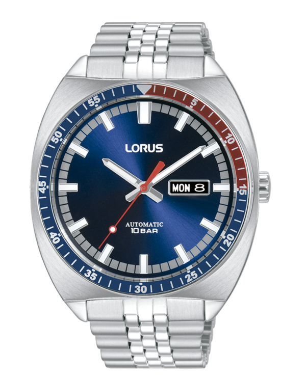 LORUS RELÓGIO RL445BX9