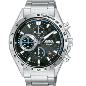 LORUS RELÓGIO RM307JX9