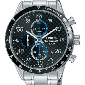 LORUS RELOGIO RM333EX9