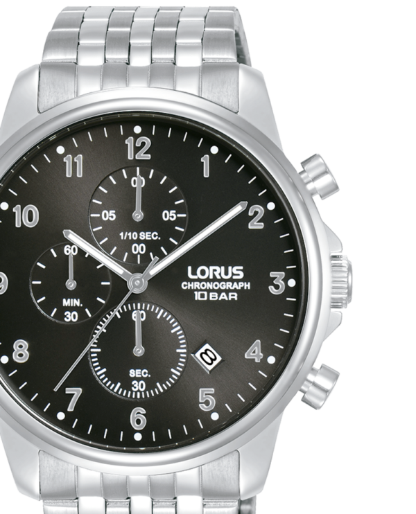 LORUS RELOGIO RM335JX9