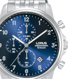 LORUS RELOGIO RM337JX9