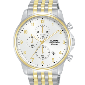 LORUS RELOGIO RM338JX9