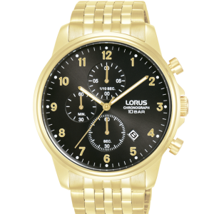 LORUS RELOGIO RM340JX9