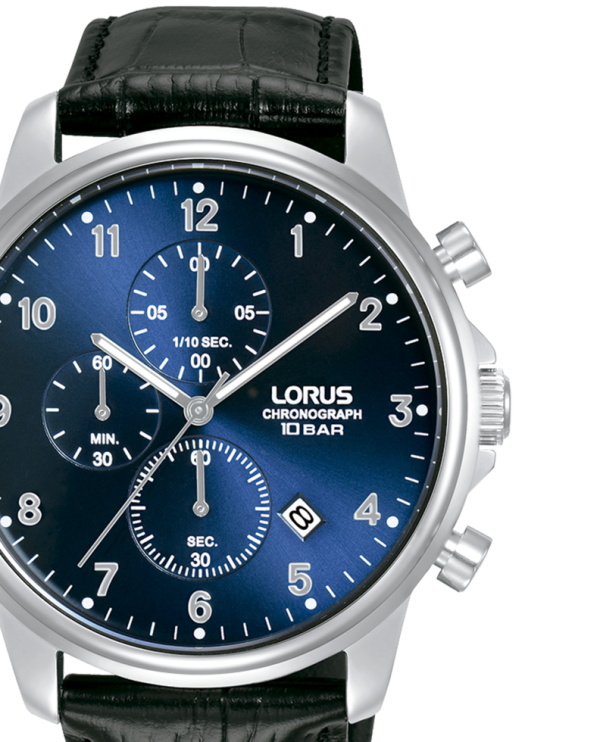 LORUS RELOGIO RM341JX9