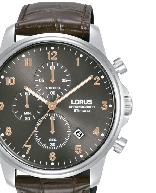 LORUS RELOGIO RM343JX9