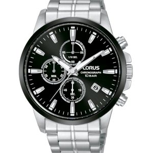 LORUS RELÓGIO RM385HX9