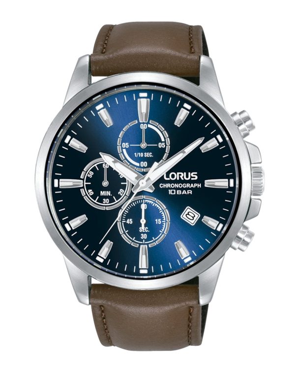 LORUS RELOGIO RM389HX9