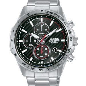 LORUS RELÓGIO RM391HX9