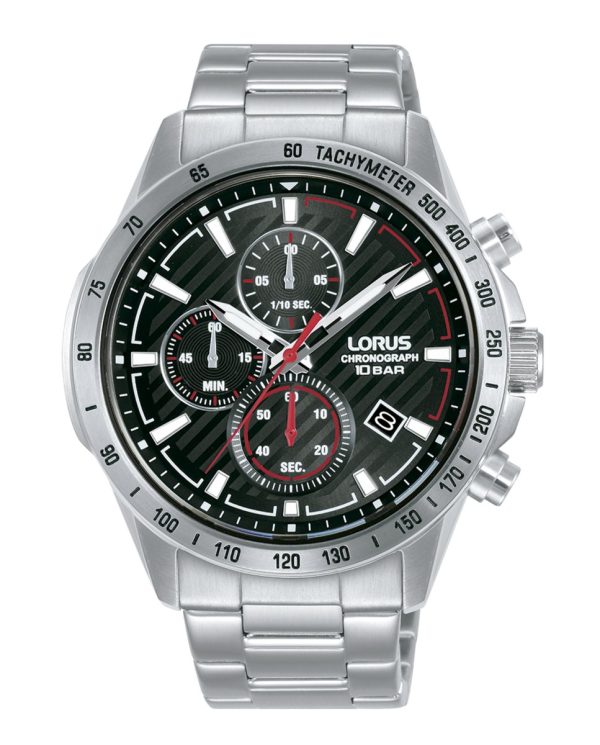 LORUS RELÓGIO RM391HX9