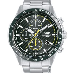 LORUS RELOGIO RM397HX9
