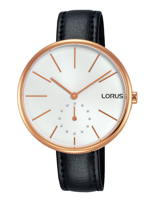 LORUS RELÓGIO RN420AX8