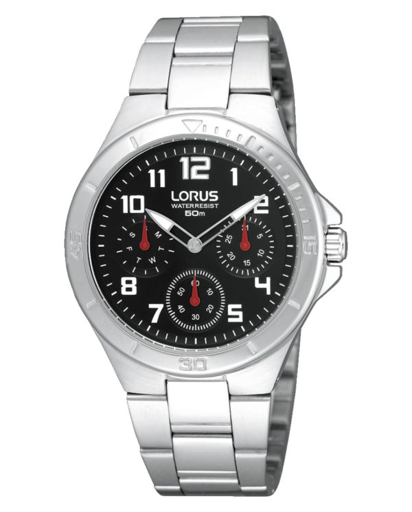 LORUS RELÓGIO RP651BX9