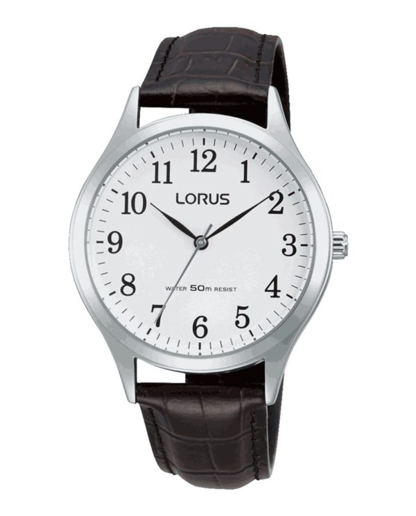 LORUS RELOGIO RRS07VX5