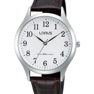 LORUS RELOGIO RRX25HX9