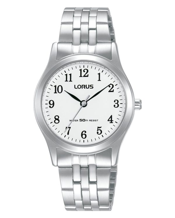 LORUS RELOGIO RRX41HX9