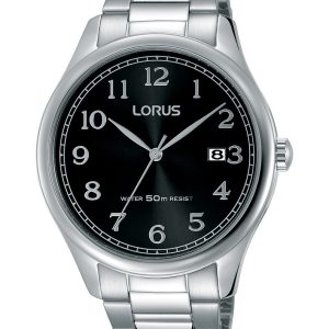 LORUS RELOGIO RS917DX9