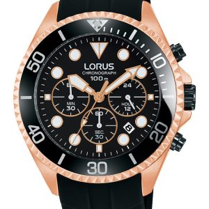 LORUS RELOGIO RT322GX9