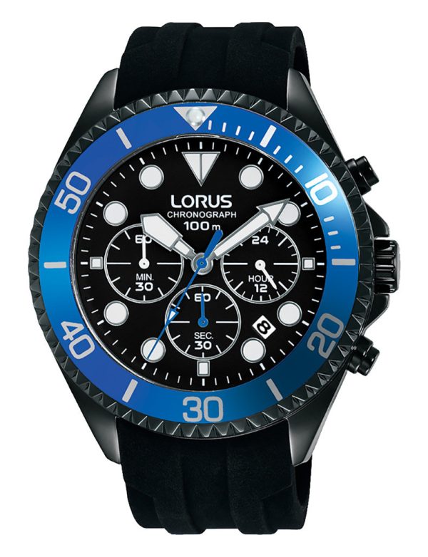 LORUS RELOGIO RT323GX9